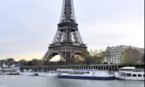 Appel à projets pour le développement d'activités sur deux emplacements parisiens