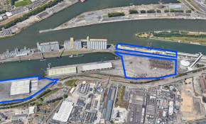 APPEL A PROJETS – Plateforme Multi-Activités Rouen/Elie/Quevilly d’une surface de 13,3 ha environ