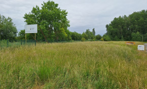 APPEL A PROJETS - TERRAIN DE 6 895 M² - PORT DE BRUYERES-sur-OISE (95)