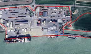 APPEL A PROJETS – Pour attribution d’une (ou plusieurs) convention(s) d’occupation temporaire concernant le terminal de Radicatel et de son extension amont d’une surface totale de 16,8 ha