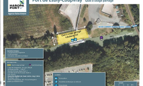 ref_5774 - Port de Esbly-Couvray