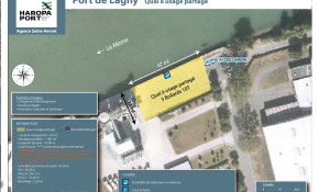 ref_5775 - Port de Lagny St Thibault des Vignes
