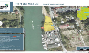 ref_5776 - Port de Meaux