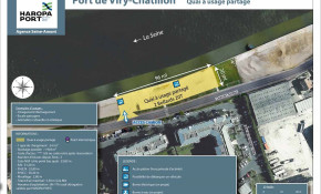 ref_5781 - Port de Viry Chatillon