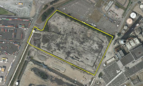 AVIS DE MANIFESTATION D'INTERET SPONTANEE N°008 - Terrain de 58 569 m² au Port du Havre (76) - Zone Industrialo Portuaire - Port Ancien