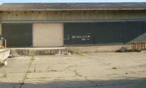 1043 m² d'entrepôt et 164 m² de bureaux au port de Gennevilliers (92) - Bâtiment H1- APPEL A PROJETS en cours, date limite de dépôt de candidature : 5 novembre 2025 à 12h