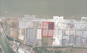 TERRAIN - Commune de HONFLEUR - 21 747 m²