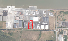 TERRAIN - Commune de  HONFLEUR  - 7569 m²