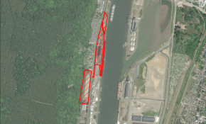 TERRAIN - Commune de VAL DE LA HAYE - 55 192 m²