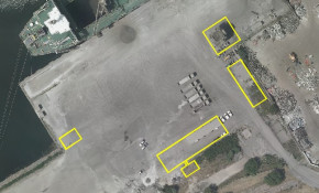 AVIS DE MANIFESTATION D’INTÉRÊT SPONTANÉE N°013 - Terrain de 1 364 m² au Port du Havre (76) - Zone Industrialo-portuaire du Havre - Secteur MTV3