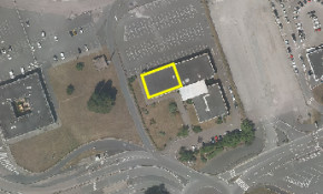 AVIS DE MANIFESTATION D’INTÉRÊT SPONTANÉE N°014 - Bureaux de 380 m² au Port du Havre (76) -  ZIP - Centre roulier