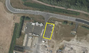 AVIS DE MANIFESTATION D'INTERET SPONTANEE N°015 -Terrain de 884 m² au Port du Havre (76) - ZIP - Parc logistique Pont de Normandie