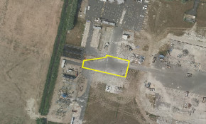 AVIS DE MANIFESTATION D'INTERET SPONTANEE N°016 - Terrain de 1 042 m² au Port du Havre (76) - ZIP - Parc logistique Pont de Normandie