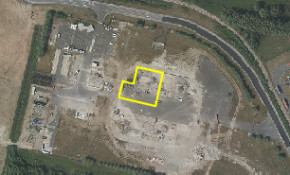 AVIS DE MANIFESTATION D'INTERET SPONTANEE N°017 - Terrain de 1 846 m² au Port du Havre (76) - ZIP - Parc logistique Pont de Normandie