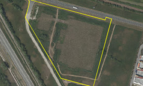 AVIS DE MANIFESTATION D’INTÉRÊT SPONTANÉE N°020- Terrain de 53 239 m² au Port du Havre (76) - ZIP - Parc logistique Pont de Normandie 2