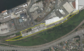 AVIS DE MANIFESTATION D’INTÉRÊT SPONTANÉE N°019- Terrain de 13 047 m² au Port du Havre (76) - ZIP - Port Ancien
