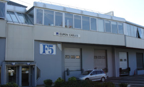 PORT DE BONNEUIL-SUR-MARNE<br />
<br />
A LOUER<br />
 <br />
BATIMENT F5 DE 680 M² SUR LE LOT 7