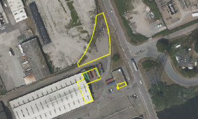 AVIS DE MANIFESTATION D’INTÉRÊT SPONTANÉE N°003- Terre-Plein de 1 000 m² au Port du Havre (76) - Zone Industrialo Portuaire - interface Ville-Port