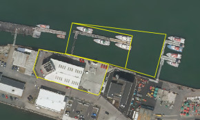 AVIS DE MANIFESTATION D’INTÉRÊT SPONTANÉE N°004- Terrain de 1 964 m² au Port du Havre (76) - ZIP- Interface Ville-Port