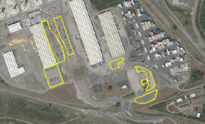 AVIS DE MANIFESTATION D’INTÉRÊT SPONTANÉE N°005 -  Terrain revêtu de 26 066 m² au Port du Havre (76) - ZIP - Bougainville