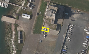 AVIS DE MANIFESTATION D’INTÉRÊT SPONTANÉE N°006-  Terrain de 50 m² au Port du Havre (76) - Zone Antifer - Saint Jouin Bruneval