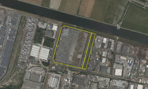 AVIS DE MANIFESTATION D’INTÉRÊT SPONTANÉE N°008- Terrain de 200 232 m² au Port du Havre (76) - Zone Industrialo Portuaire - Est A29