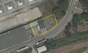 AVIS DE MANIFESTATION D’INTÉRÊT SPONTANÉE N°007- Terrain de 1 050 m² au Port du Havre (76) - Zone Industrialo Portuaire - Port Ancien