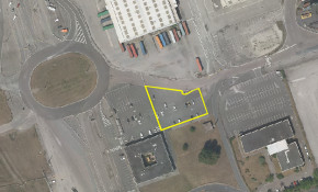 AVIS DE MANIFESTATION D’INTÉRÊT SPONTANÉE N°009- Terrain de 1 472 m² au Port du Havre (76) - Zone Industrialo Portuaire - Bougainville
