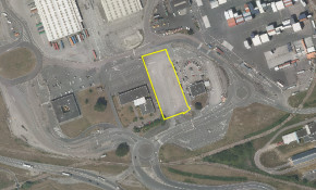 AVIS DE MANIFESTATION D’INTÉRÊT SPONTANÉE N°013 - Terrain aménagé de 4 500 m2 au Port du Havre (76) -  Zone Industrialo Portuaire - PORT 2000