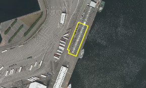 AVIS DE MANIFESTATION D’INTÉRÊT SPONTANÉE N°012- Local d'activité de 1259 m² au Port du Havre (76) - Zone Industrialo-portuaire du Havre - Interface Ville-port