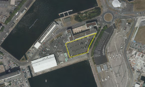 AVIS DE MANIFESTATION D’INTÉRÊT SPONTANÉE N° 014 - Terrain de 4204 m² au Port du Havre (76) - Zone Industrialo-Portuaire du Havre- Interface Ville-Port