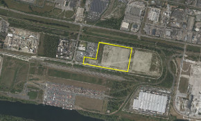 AVIS DE MANIFESTATION D’INTÉRÊT SPONTANÉE N°015 - Terrain de 153 173 m² au Port du Havre (76) - Zone Industrialo Portuaire - Parc Logistique du Pont de Normandie