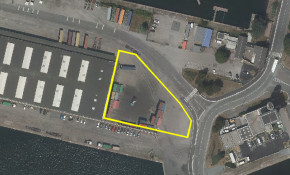 AVIS DE MANIFESTATION D’INTÉRÊT SPONTANÉE N°016- Terrain de 2800² au Port du Havre (76) - Zone Industrialo Portuaire - Interface ville-port