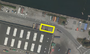 AVIS DE MANIFESTATION D’INTÉRÊT SPONTANÉE N°017-  Terre-plein  de 400 m² au Port du Havre (76) - Zone Industrialo Portuaire - Interface ville-port