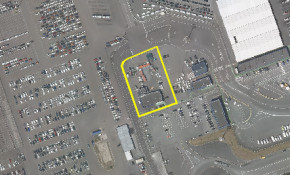 AVIS DE MANIFESTATION D’INTÉRÊT SPONTANÉE N°018-  Terrain de 2 924 m² au Port du Havre (76) - Zone Industrialo Portuaire - Terminal Roulier