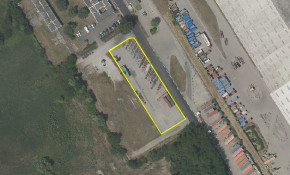 AVIS DE MANIFESTATION D’INTÉRÊT SPONTANÉE N°019 - Terre-plein de 2 772 m² au Port du Havre (76) - Zone Industrialo Portuaire -  Multivrac