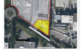 PORT DE LAGNY-SUR-MARNE-SAINT-THIBAULT-DES-VIGNES (77)<br />
<br />
 A LOUER<br />
<br />
TERRAIN DE 2 040 M²