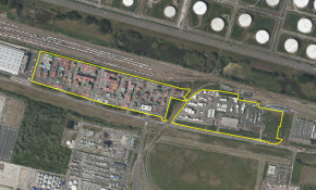AVIS DE MANIFESTATION D’INTÉRÊT SPONTANÉE N°020 - Terrain de 167 470 m² au Port du Havre (76) - Zone Industrialo Portuaire -  Parc Logistique de Normandie