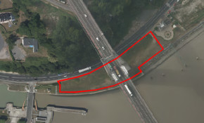 AVIS DE MANIFESTATION D’INTÉRÊT SPONTANÉE N°021 - Terrain naturel de 3 694 m² à Tancarville