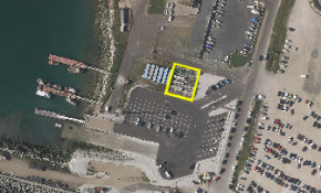 Terrain de 520 m² au Port du Havre (76) - Zone Antifer - Saint Jouin Bruneval