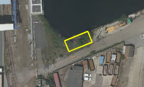 AVIS DE MANIFESTATION D’INTÉRÊT SPONTANÉE N°022 -  Terre-plein de 105 m² et bord à quai au Port du Havre (76) - Zone Industrialo Portuaire - Port Ancien