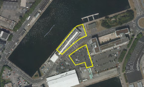 AVIS DE MANIFESTATION D’INTÉRÊT SPONTANÉE N° 023 - Terrains de 4 445 m² au Port du Havre (76) - Zone Industrialo-Portuaire du Havre- Interface Ville-Port