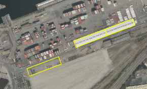 AVIS DE MANIFESTATION D’INTÉRÊT SPONTANÉE N°024 - Entrepôts de 6 126 m² et Terrain aménagé de 3 772 m² au Port du Havre (76) - Zone Industrialo Portuaire - Port Ancien
