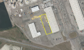 AVIS DE MANIFESTATION D’INTÉRÊT SPONTANÉE N° 026 - Terrain revêtu de 6 974 m² au Port du Havre (76) - Zone Industrialo-Portuaire du Havre- Sud Bougainville