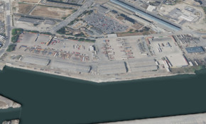 Site QUAI DE GIRONDE