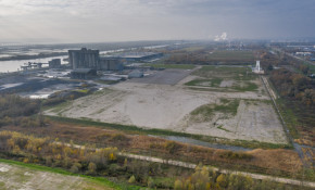 Lancement de la première plateforme de carburants renouvelables et bas carbone à échelle industrielle au Havre