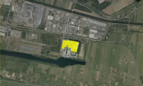 Terrain aménagé de 24 ha au Grand Port Maritime du Havre (76) - Zone Industrialo Portuaire - Saint-Vigor-d'Ymonville - Appel à Manifestation d'intérêt